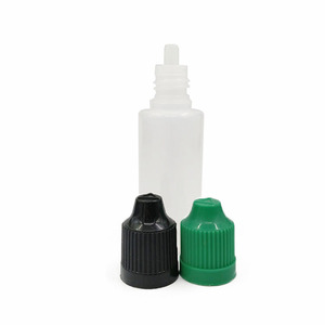 PE塑料5毫升10毫升15毫升20毫升30毫升滴管塑料瓶PE - Product Image 3