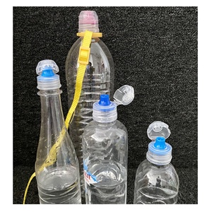 HONY nước sốt mứt nước trái cây chức năng năng lượng uống chai Filp Top con dấu cap - Product Image 3