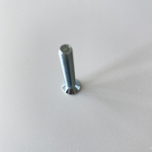 机器螺钉M2X3 4X0.7 M5螺钉十字M3 M3X8中国菲利普斯M7 M1.4分类套件嵌入式双面菲尔槽 - Product Image 4