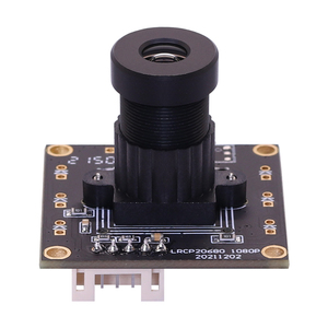 2MP PS5268_32mm 8mm 50degree CMOS Sensor USB <strong>Camera</strong> UVC HD Plug &amp; Play Mini Industrial <strong>Camera</strong> Module for Machine Vision - Product Image 3