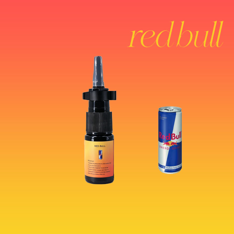 Red Bull