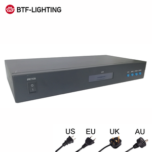 Ultima versione supporta la programmazione Offline Online Dmx512 1990 protocollo TTL T-790K Controller LED SPI ArtNet - Product Image 3
