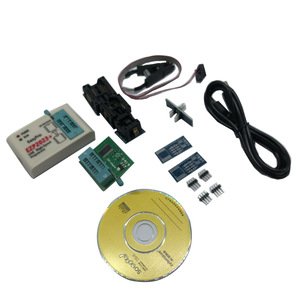 EZP2023+ High-Speed <strong>SPI</strong> <strong>FLASH</strong> <strong>Programmer</strong> Essential Diagnostic Tool 24/25/93 Bios 25T80 - Product Image 5