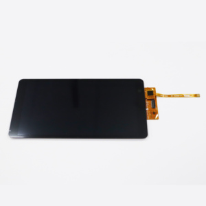 5,5 Zoll 720*1280 kapazitiver Touchscreen-Bildschirm MIPI-Bildschirm für mobile Terminals, Raspberry PI-Display - Product Image 4