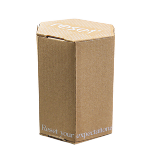あなたのカスタムデザインの段ボール箱ユニークなデザインボックス - Product Image 5