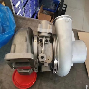 Isx15 qsx15 bộ phận động cơ diesel <span class=keywords><strong>turbo</strong></span> tăng áp 4035678 3768268 4043226 2843889 4043215 4045753 4036666 he551v <span class=keywords><strong>Turbo</strong></span> cho Cummins - Product Image 4