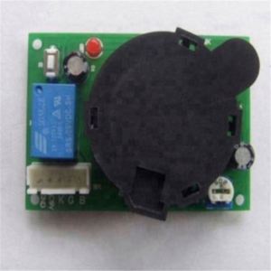 Rilevatore di fumo modulo sensore uscita relè 9v Ardu R3 2560