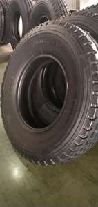 Factory Price 295/80R22.5 Outstanding Durability Truck <strong>Tyre</strong> for Medium Distance Transport Vehicles - Product Image 3