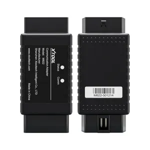 XTOOL M822 Adapter <strong>Key</strong> <strong>Programmer</strong> for Toyota 8A AIl <strong>Keys</strong> Lost Work With XTOOL X100 PAD3 X100 MAX IK618 IP616 IP819 IP819TP