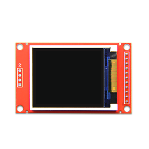 1.8 pollici TFT Display LCD SPI 128*160 risoluzione modulo LCD per Arduino