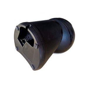 Hochwertiger virtueller serieller USB-Anschluss QR Omni direktion aler Freisprech-Desktop-Barcode-Scanner
