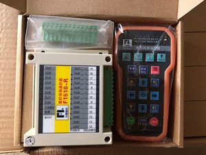FANGLING Wireless Remote <strong>Control</strong> F1510 for F2100 Controller - Product Image 2