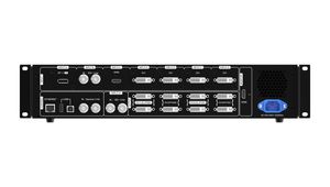 Original Novastar J6 Multi-layer Seamless Switcher <strong>Video</strong> <strong>Processor</strong> LED <strong>Display</strong> <strong>LCD</strong> <strong>Video</strong> Wall Controlling <strong>Processor</strong> J6 - Product Image 2