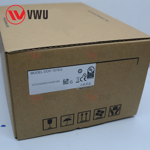DOP-B05S111/B07SS411/B07S410/B07S515/B07E515/B05S100/B07S411 Touchscreen-SPS-Programmier steuerung LCD-HMI-Bildschirm - Product Image 3