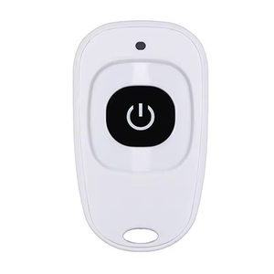 Duck Egg 1234 Key Learning Code Drahtlose 433-MHz-Fernbedienung für AC-Garagentor-Empfänger box enthalten - Product Image 2