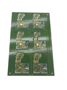 深圳smt pcb & pcba工厂定制多层工业控制pcb和pcba电路板设计gerber bom组件 - Product Image 3