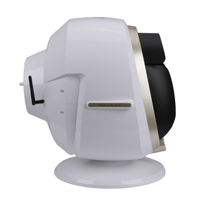 Nuevos modelos AI Professional Facial AI 3D Skin Detector Diagnóstico Face Scan Analyzer System Machine Device