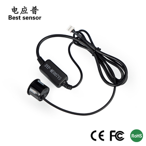 Módulo de sensor de DYP-ME007YS para estacionamiento de coche, interruptor de salida PWM, rango de medición de 28-450cm, CE, sensor de proximidad ultrasónico resistente al agua - Product Image 4