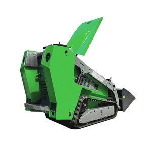 Competitive Price <strong>Loading</strong> Tracked <strong>Loader</strong> Chinese Front <strong>Loader</strong> - Product Image 2