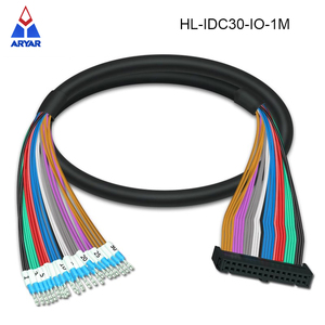IDC30 Extended Data <strong>Cable</strong> IDC30 Terminal Block IDC30 Industrial Control Accessories - Product Image 3