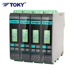 Controller di temperatura intelligente a canale singolo con Display digitale con sintonizzazione automatica e Design del tipo di modulo supportato da OEM & ODM - Product Image 2