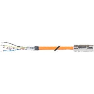 Yeni ve orijinal PLC resolver kablo 8ecr0009.c-c-0 8ecr0010.c-c-0 8ecr0012.c-c-0 - Product Image 4