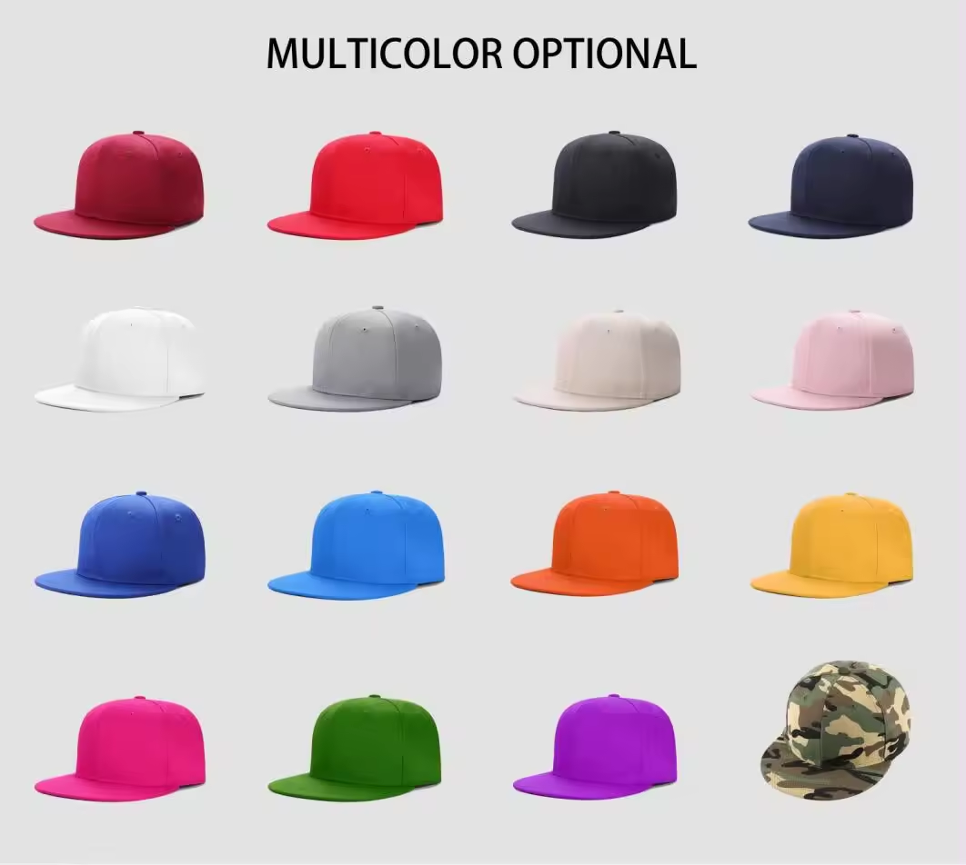 sombrero snapback