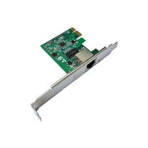 Ethernet-Adapter 1G RJ45 Single Port RTL8111HN Chip Server Adapter Server Netzwerk karte Netzwerk produkte - Product Image 6