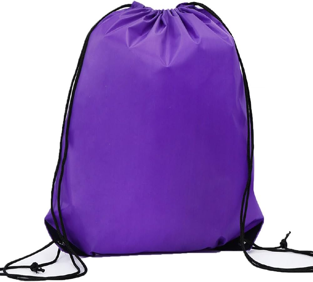 Purple no printing