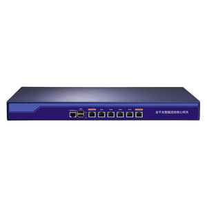 AC-BW520 is an big size Gateway based on CAPWAP <strong>protocol</strong> Support Load Balance backup and Superimposed multi-ISP access
