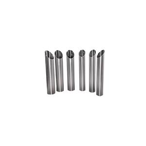 Máquina cortadora de sierra angular de tubo completamente automática para cocina/muebles/procesamiento de tuberías de ingeniería - Product Image 3