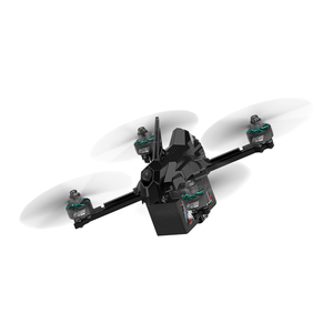 iFlight马赫R5运动6S 5英寸赛车模拟BNF 240千米/h飞行速度与闪电战迷你F7 E55R堆栈四轴飞行器FPV无人机 - Product Image 1