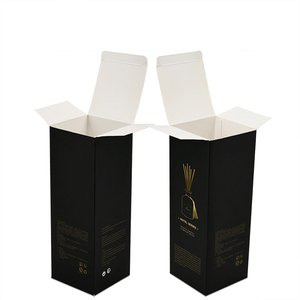 Toptan özel tasarım kozmetik ambalaj kutusu Kraft kağit kutu 10ml-100ml uçucu yağ şişe - Product Image 3