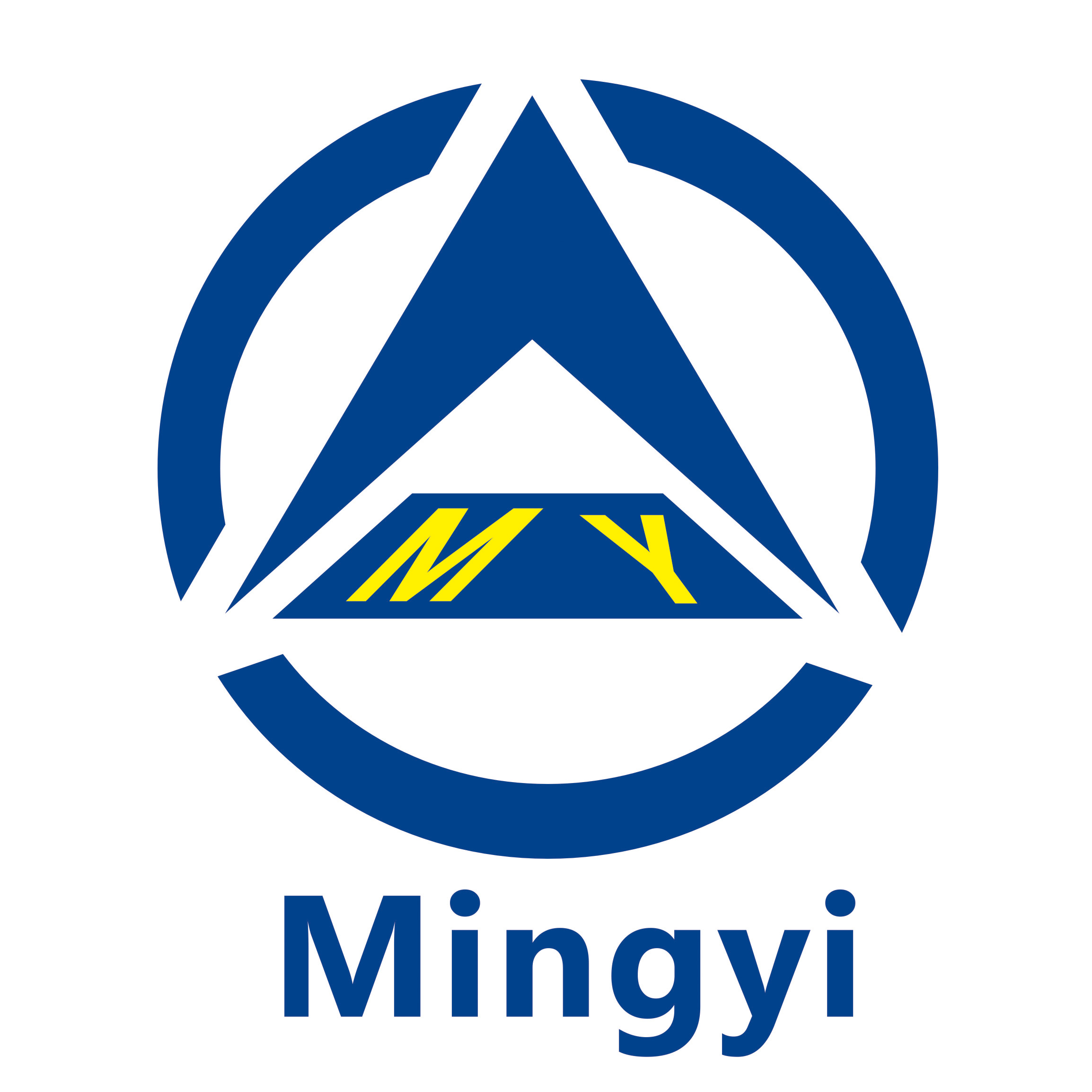 company logo