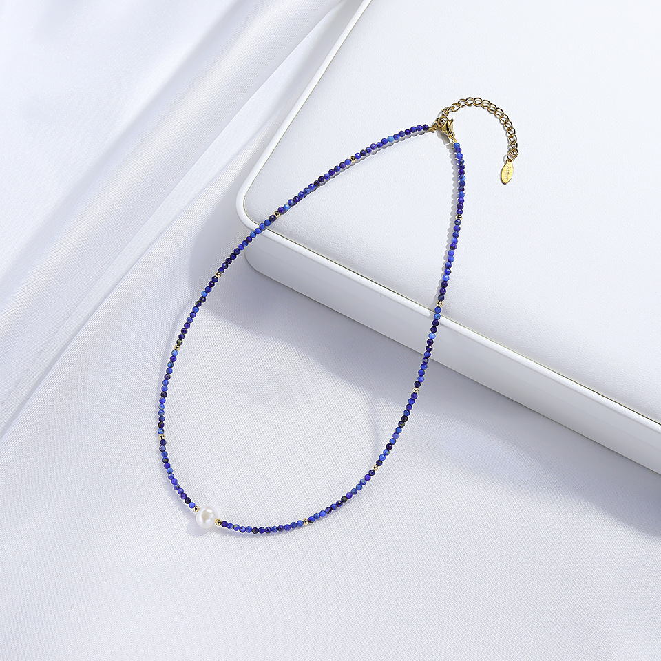 Lapis Lazuli
