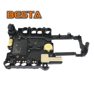 A0335457332 722.9 Transmission Control Unit Conductor Plate TCM TCU for Mercedes Benz 7G No <strong>Program</strong> Remanufactured