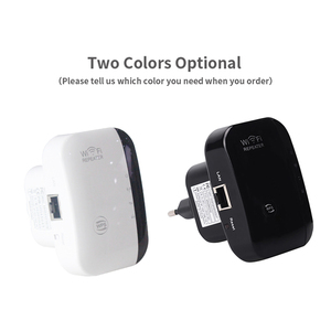 Wifi tekrarlayıcı 10km uzun menzilli wifi genişletici çin'de yapılan ağ 4g tekrarlayıcı - Product Image 6