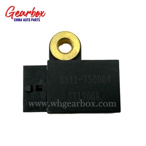 ORIGINAL M11 0511-750004 QR640AHA DSI <strong>Auto</strong> Transmission Parts <strong>Input</strong> <strong>Speed</strong> <strong>Sensor</strong> EMM Module for GEELY Daewoo Ssangyong LIFAN - Product Image 2