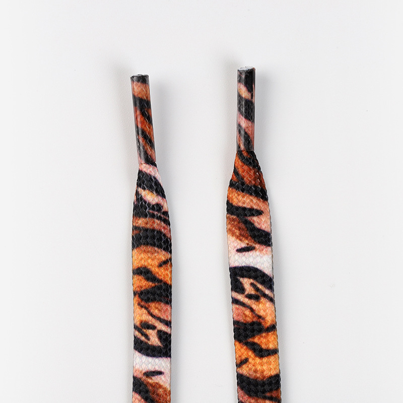 Lacet de chaussure Zoo D-12