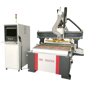 <strong>Multi</strong> <strong>Functional</strong> Woodworking Wood Cutting Carving Milling <strong>CNC</strong> Nesting Machine 1325 1328 1530 <strong>ATC</strong> <strong>CNC</strong> <strong>Router</strong> Machine for Signs - Product Image 3