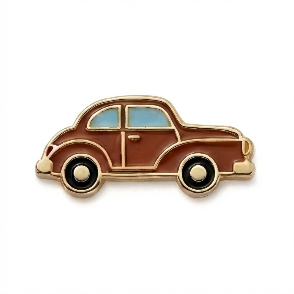 Pièce unique pour voiture n°10