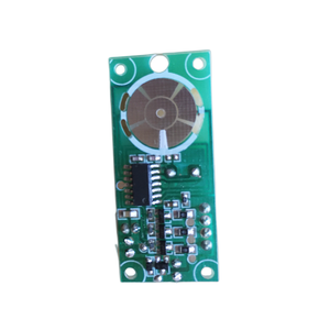 Scheda di controllo del PCB del purificatore d'aria/sviluppo del programma PCBA/elaborazione e produzione della scheda madre elettrica intelligente - Product Image 2