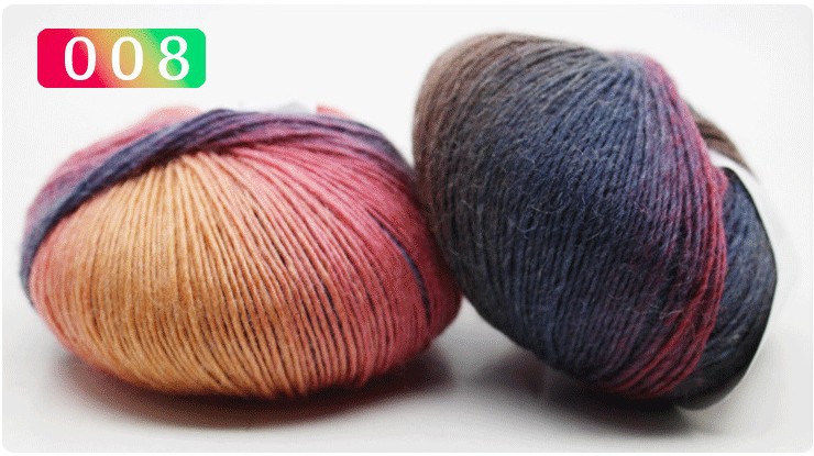 couleur 008