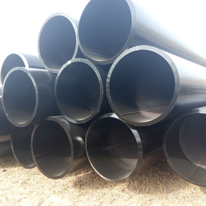 <strong>API</strong> <strong>5L</strong> X42 WT 55mm OD 950mm LSAW Steel Pipe for Thermal Power Generation - Product Image 2