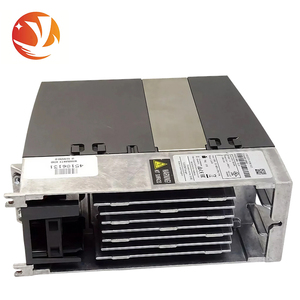High Quality Industrial <strong>Automation</strong> <strong>Plc</strong> Pac Dedicated Controllers with 6SL3210-1PE16-1UL1 <strong>Plc</strong> Logic <strong>Programming</strong> Controller - Product Image 3