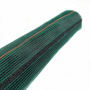 HDPEプラスチックビルディング/シェード/ウインドブレイク/デブリ/足場ネット保護安全建設ネット
