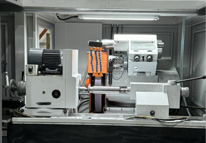 CNC <strong>Universal</strong> Cylindrical <strong>Grinder</strong> <strong>Machine</strong> with FANUC System Grinding <strong>Tool</strong> <strong>Grinder</strong> <strong>Tool</strong> <strong>Universal</strong> Cylindrical <strong>Grinder</strong> <strong>Machine</strong>