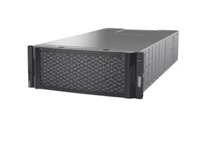 XMSJ ThinkSystem DE2000h DE4000h DE6000h Almacenamiento de alto rendimiento DE6000H/12 discos grandes/24 discos pequeños. - Product Image 2