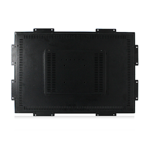 15,6-Zoll-1080P Industrial IP65 PC Embedded Wand-Computer-Touchscreen-Monitor Metallrahmen-LCD-Panel-Display für die Fabrik - Product Image 5