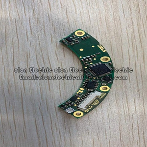 New <strong>Encoder</strong> Installation and <strong>Use</strong> Guide Original Renishaw RENISHAW Model MB022 - Product Image 5